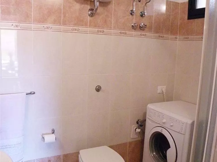 Appartamento Trilocale La Tanchitta