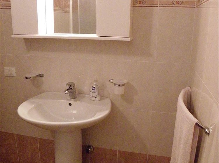 Appartamento Trilocale La Tanchitta