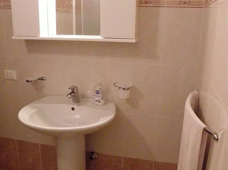 Appartamento Trilocale La Tanchitta