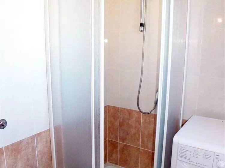 Appartamento Trilocale La Tanchitta