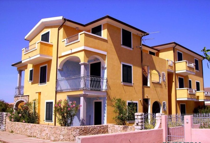 Appartamento Trilocale La Tanchitta