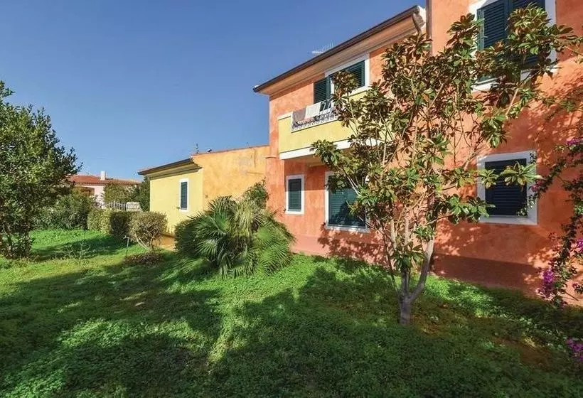 Appartamento Trilocale La Tanchitta
