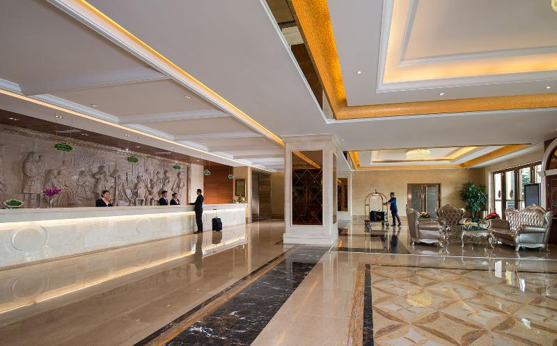 Vienna Hotel (henggang Xincheng)