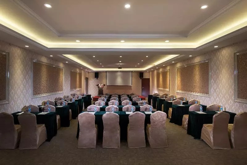 Vienna Hotel (henggang Xincheng)