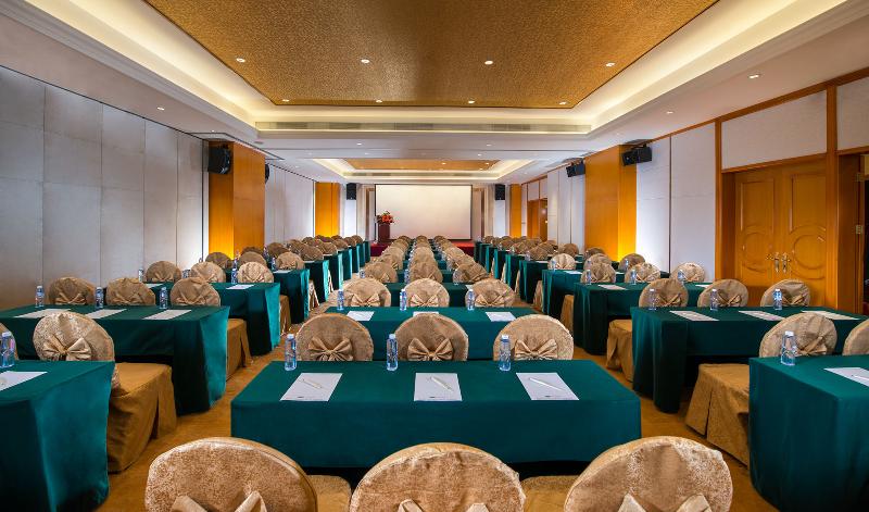 Vienna Hotel (henggang Xincheng)