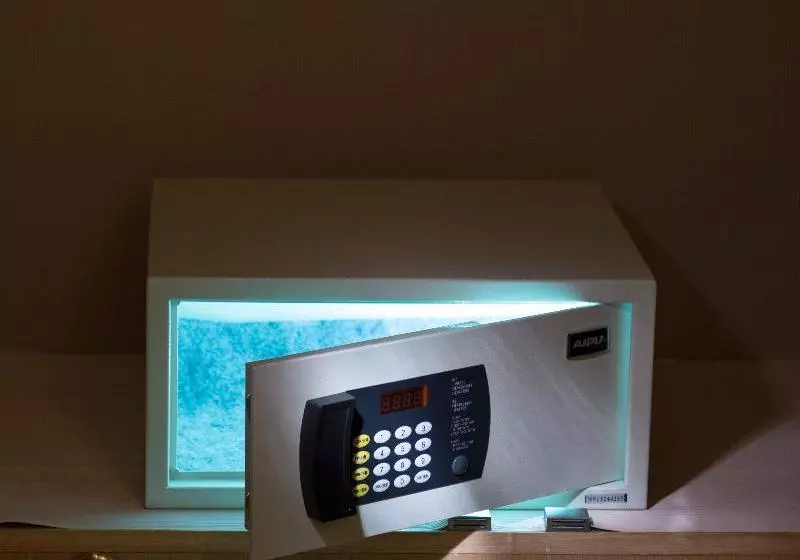 Vienna Hotel (henggang Xincheng)