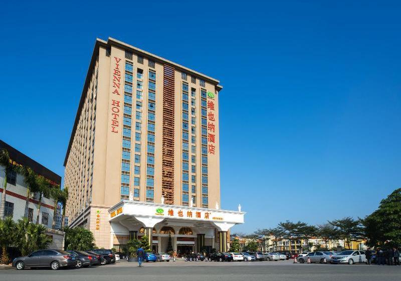 Vienna Hotel (henggang Xincheng)