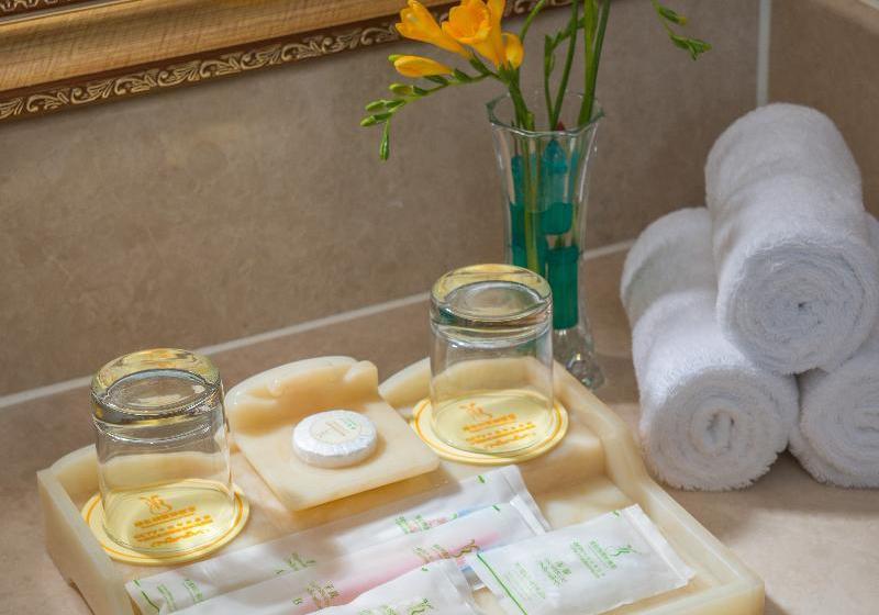 Vienna Hotel (henggang Xincheng)