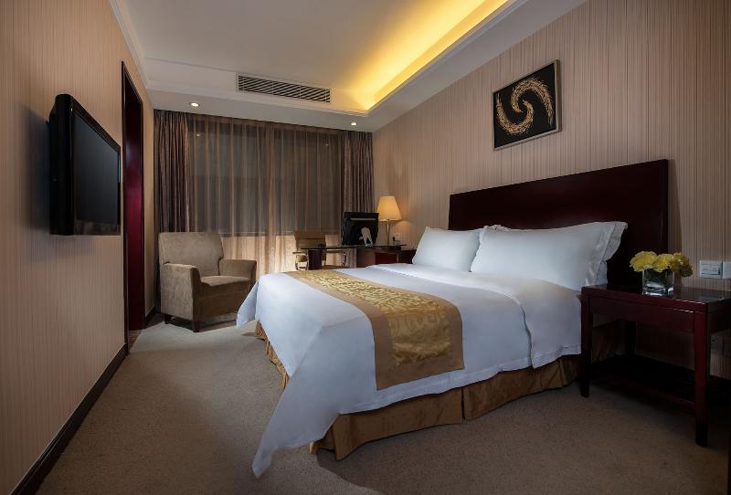 Vienna Hotel (henggang Xincheng)