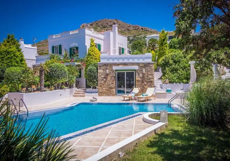 Villa Montana