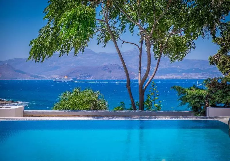 Villa Montana