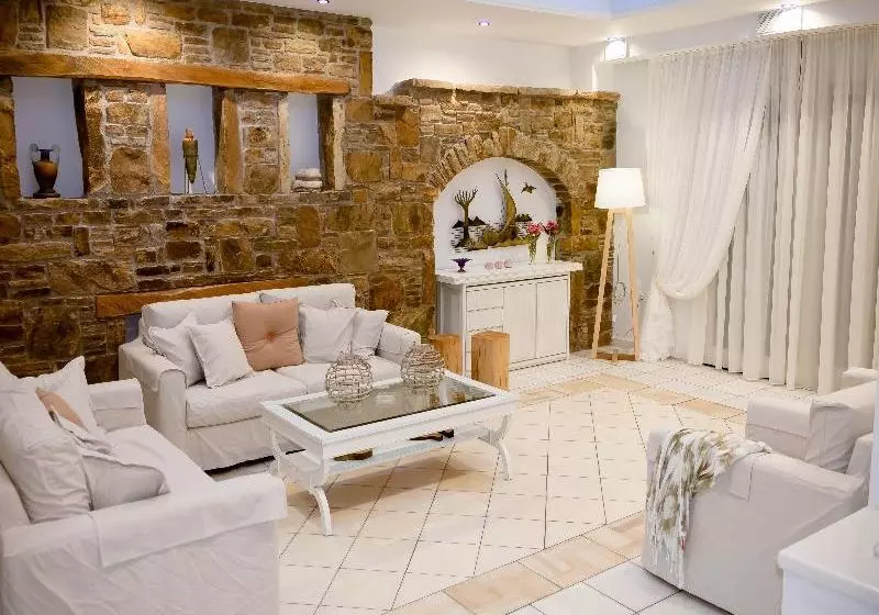 Villa Montana