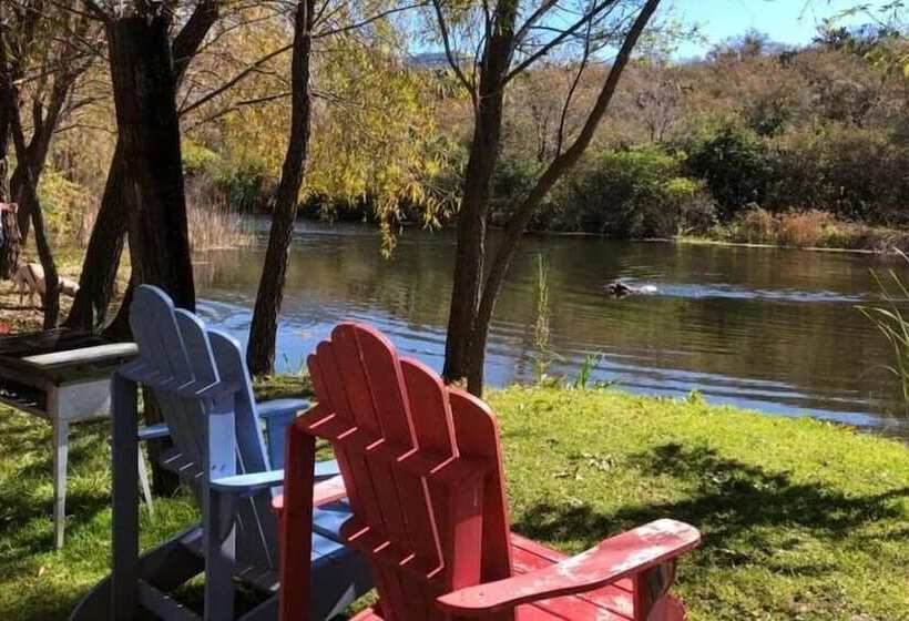 Echological Hotel Restaurante & Spa