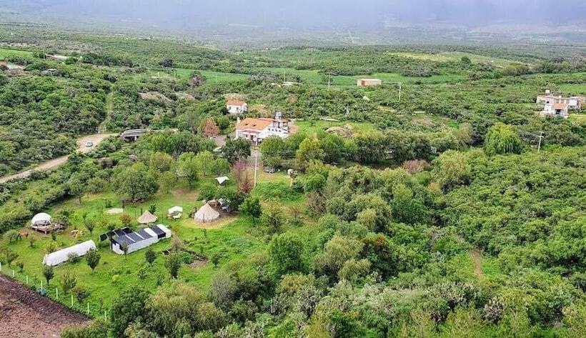 Echological Hotel Restaurante & Spa