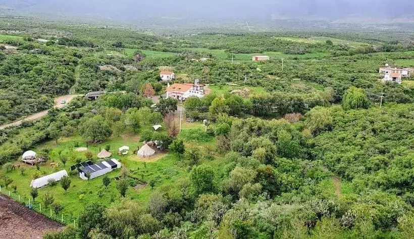 Echological Hotel Restaurante & Spa