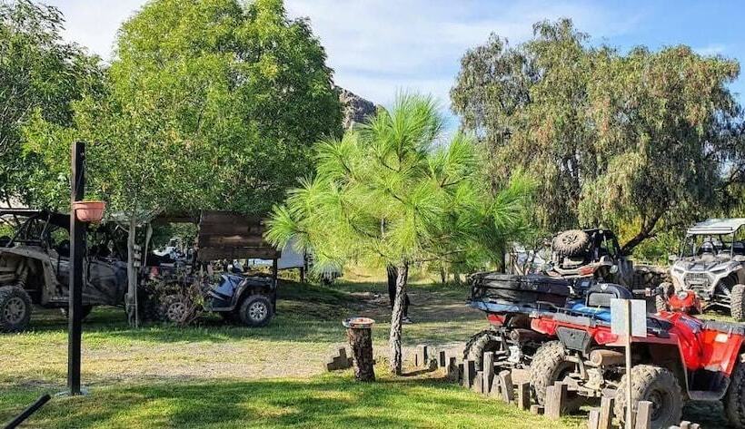 Echological Hotel Restaurante & Spa