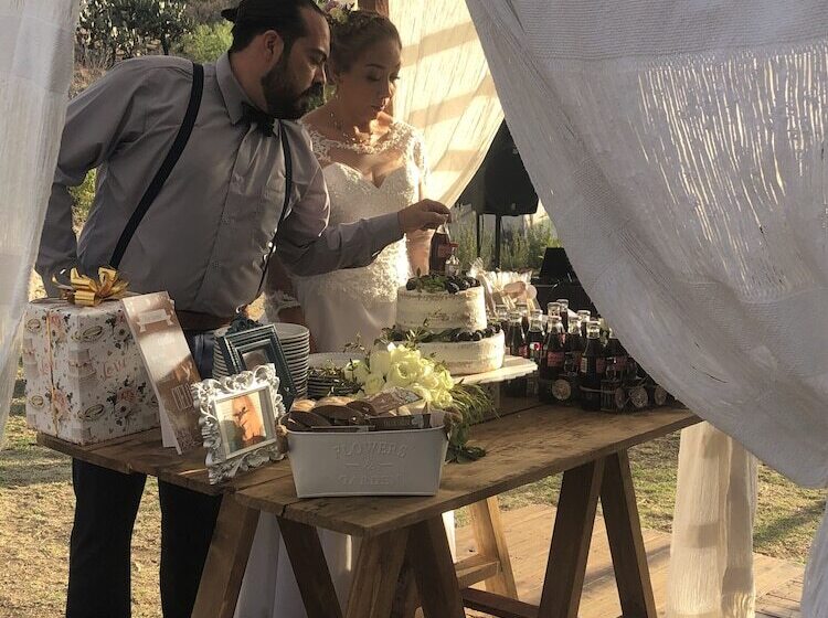 Echological Hotel Restaurante & Spa