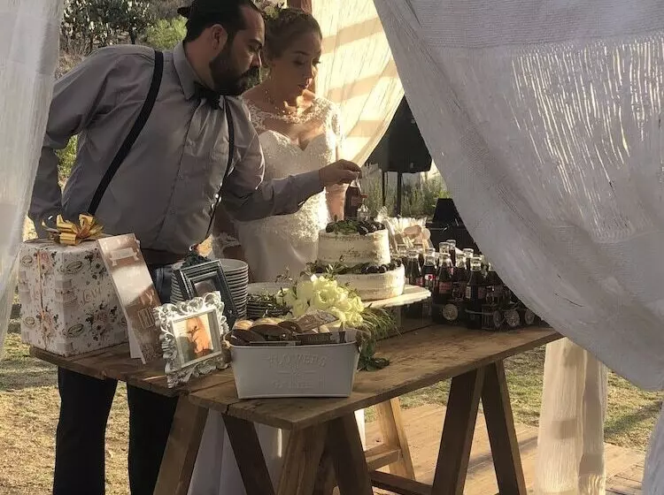 Echological Hotel Restaurante & Spa