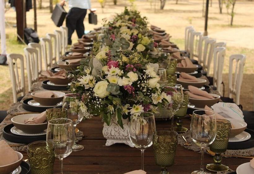 Echological Hotel Restaurante & Spa