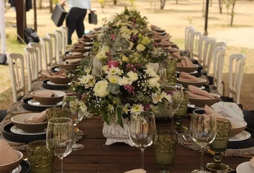 Echological Hotel Restaurante & Spa