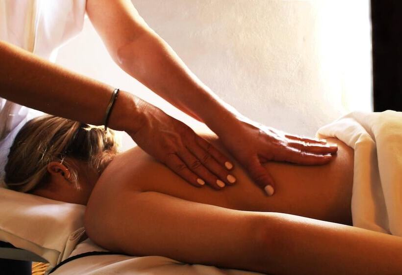 Echological Hotel Restaurante & Spa