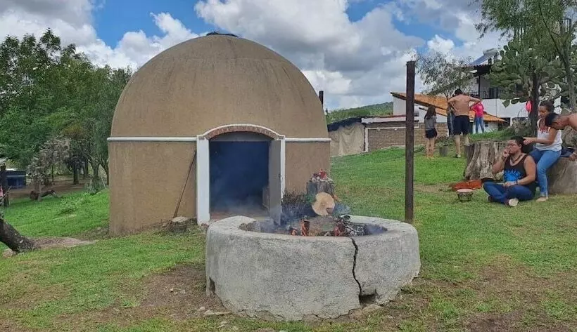 Echological Hotel Restaurante & Spa