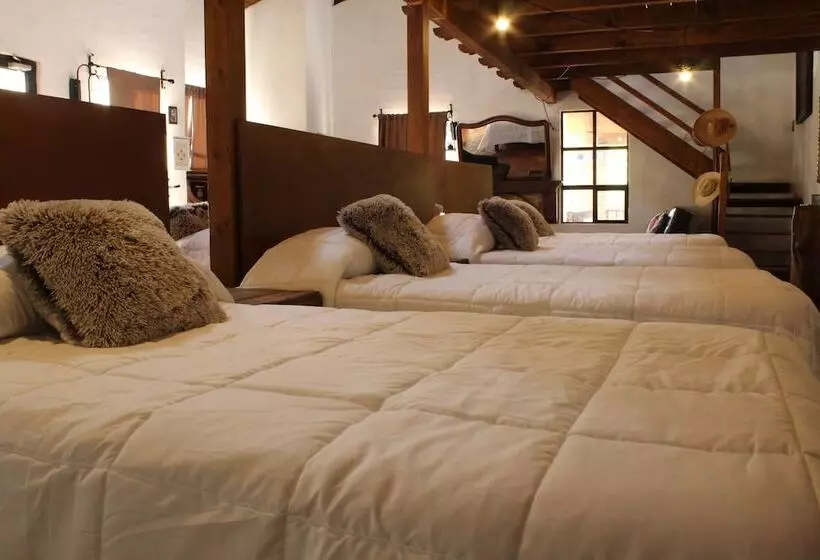 Echological Hotel Restaurante & Spa