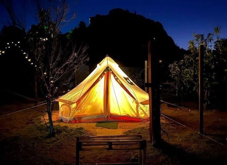 Echological Hotel Restaurante & Spa