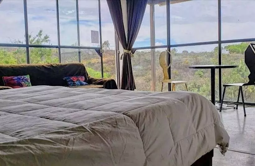 Echological Hotel Restaurante & Spa