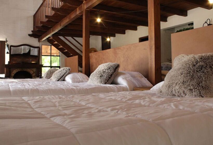 Echological Hotel Restaurante & Spa