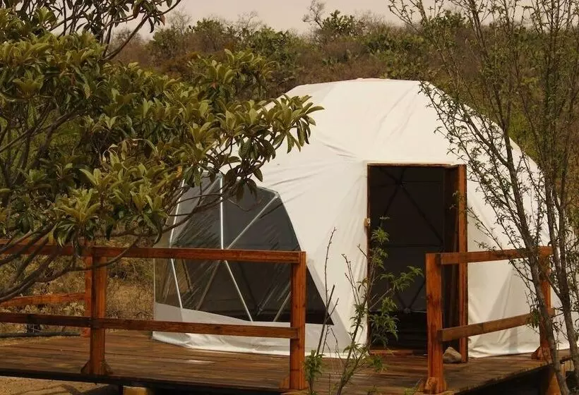 Echological Hotel Restaurante & Spa