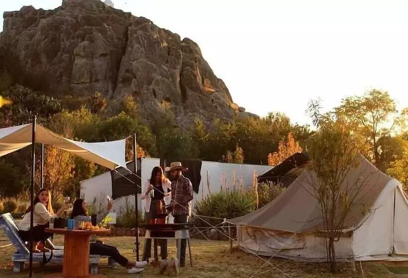 Echological Hotel Restaurante & Spa