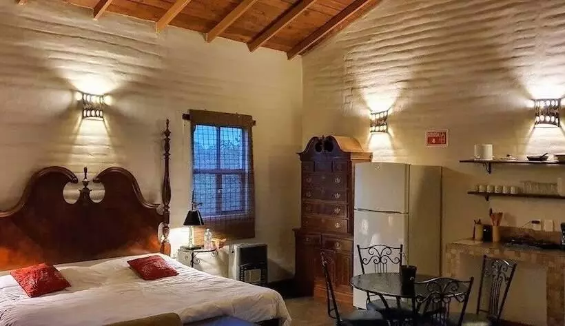 Echological Hotel Restaurante & Spa