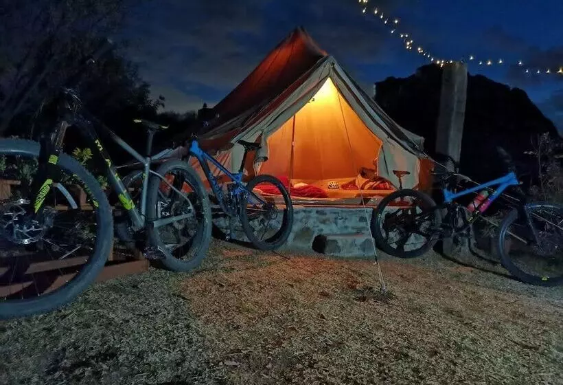 Echological Hotel Restaurante & Spa