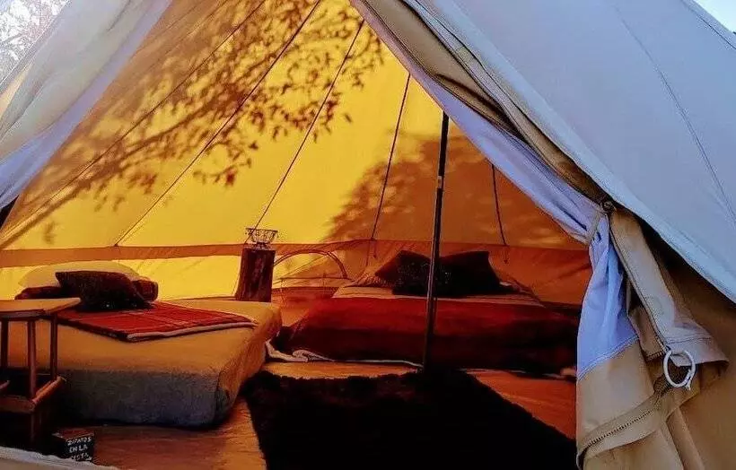 Echological Hotel Restaurante & Spa