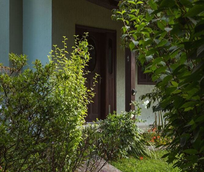 فندق فئة نجمة واحدة Pousada Medeiros