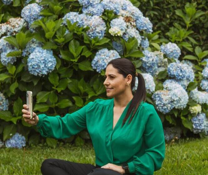 فندق فئة نجمة واحدة Pousada Medeiros