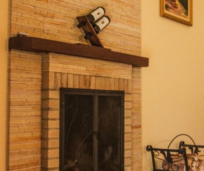 فندق فئة نجمة واحدة Pousada Medeiros