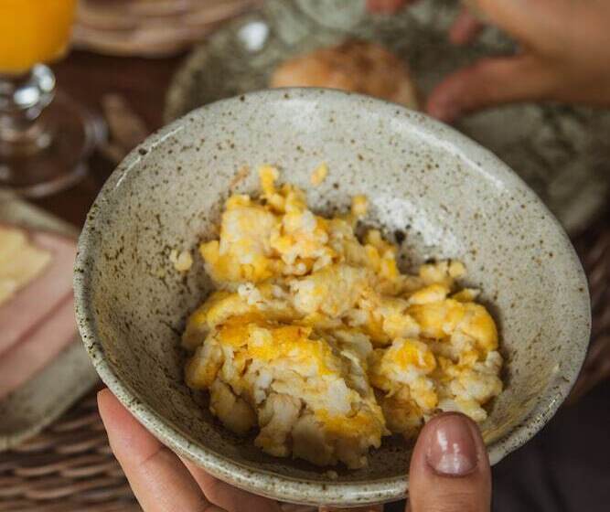 فندق فئة نجمة واحدة Pousada Medeiros