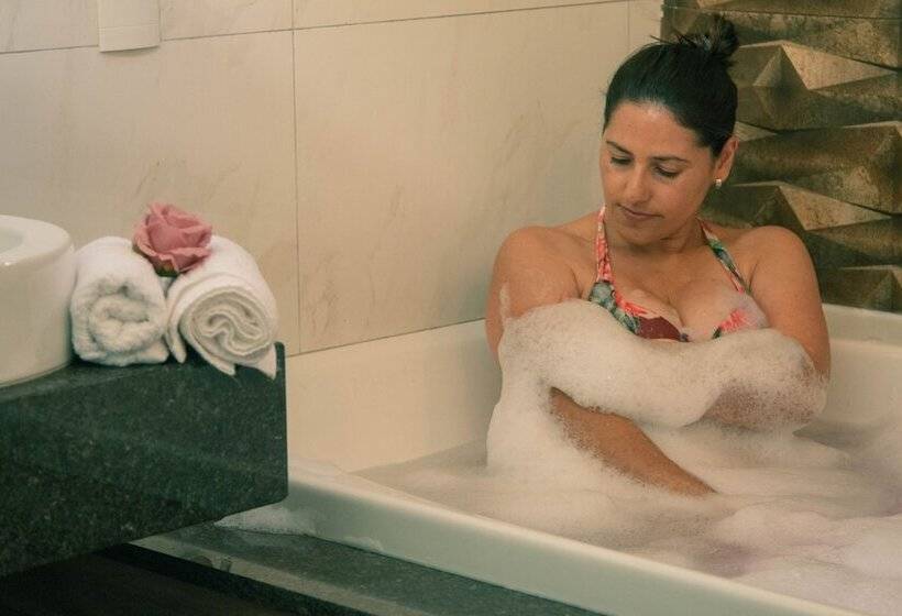 فندق فئة نجمة واحدة Pousada Medeiros