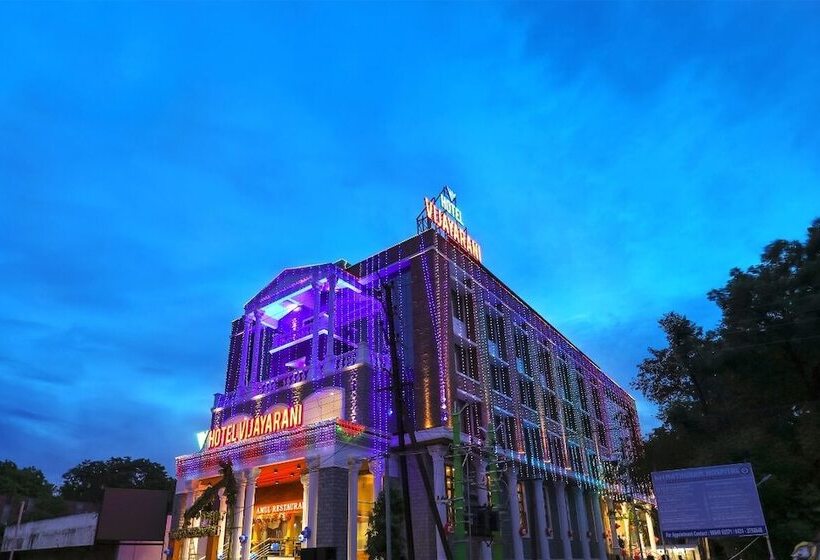 Hotel Vijayarani