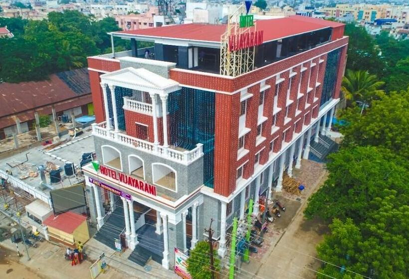 Hotel Vijayarani
