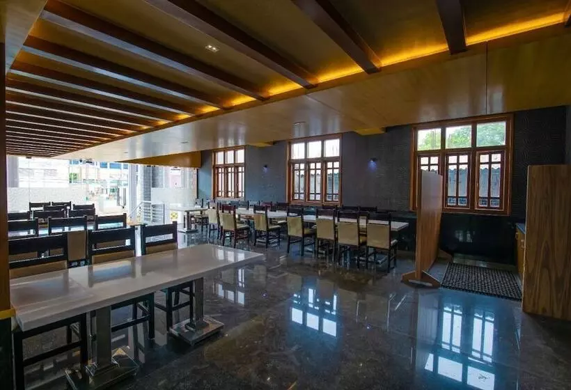 ホテル Vijayarani