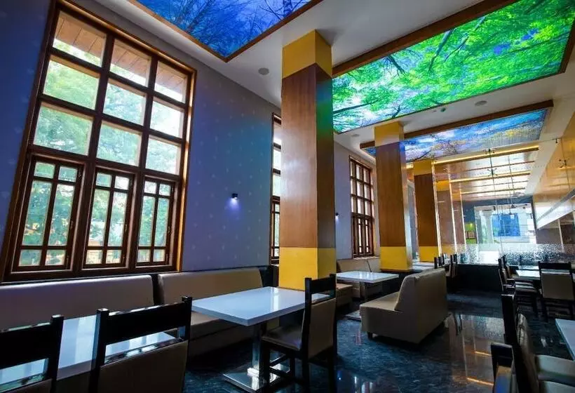 ホテル Vijayarani