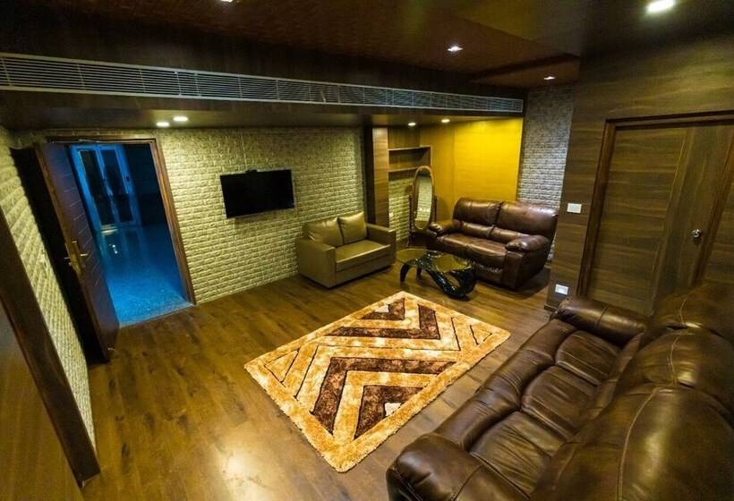 בית מלון כפרי Vijayarani