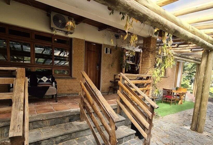 Отель Empório Reserva Da Serra