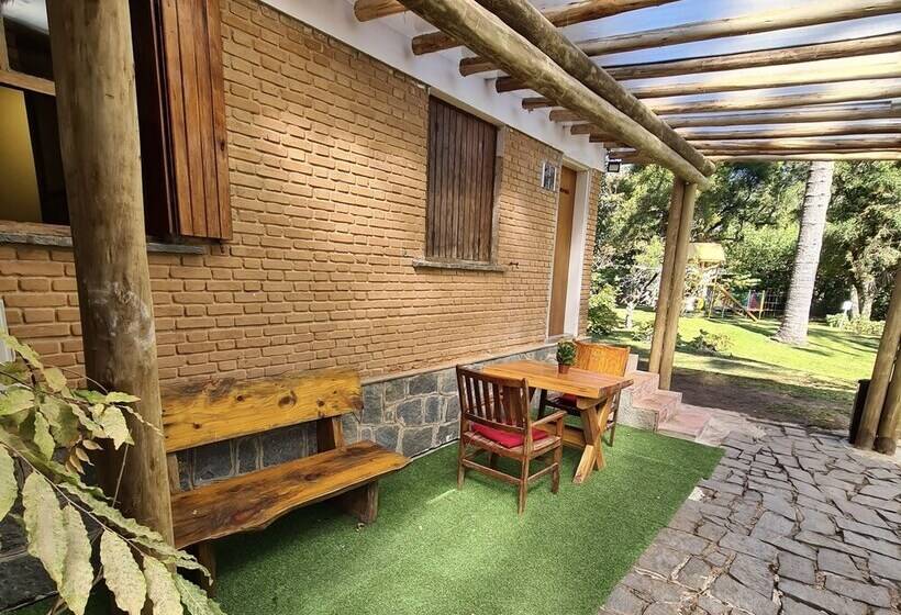 Отель Empório Reserva Da Serra