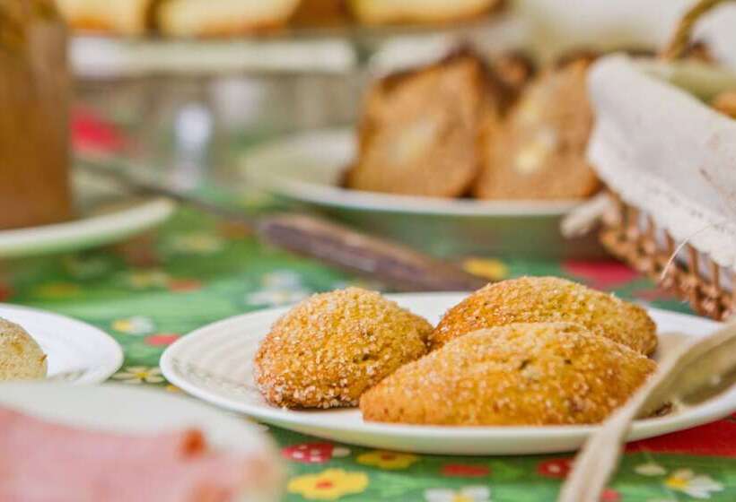 Отель Empório Reserva Da Serra