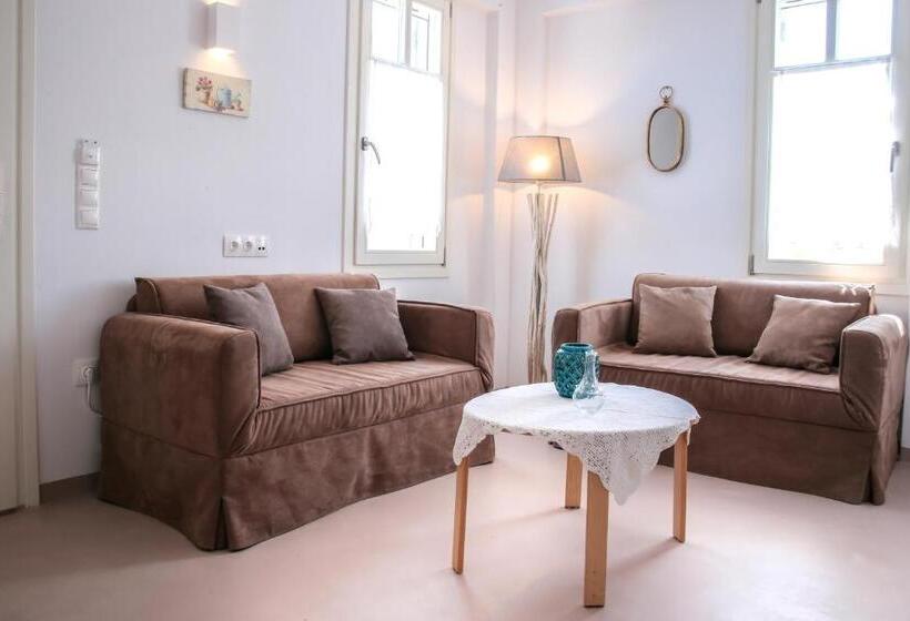 Anemomiloi Andros Boutique