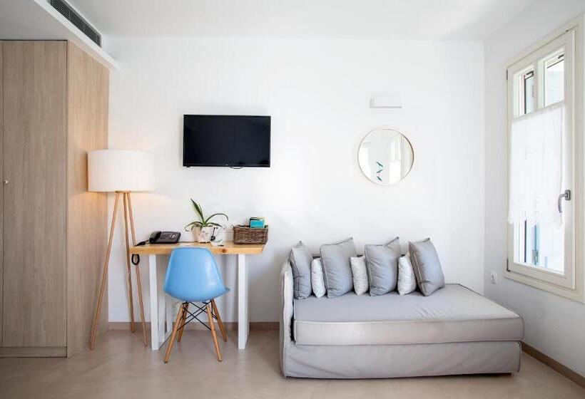 Anemomiloi Andros Boutique